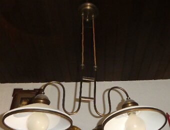 Ausgang zum Garten